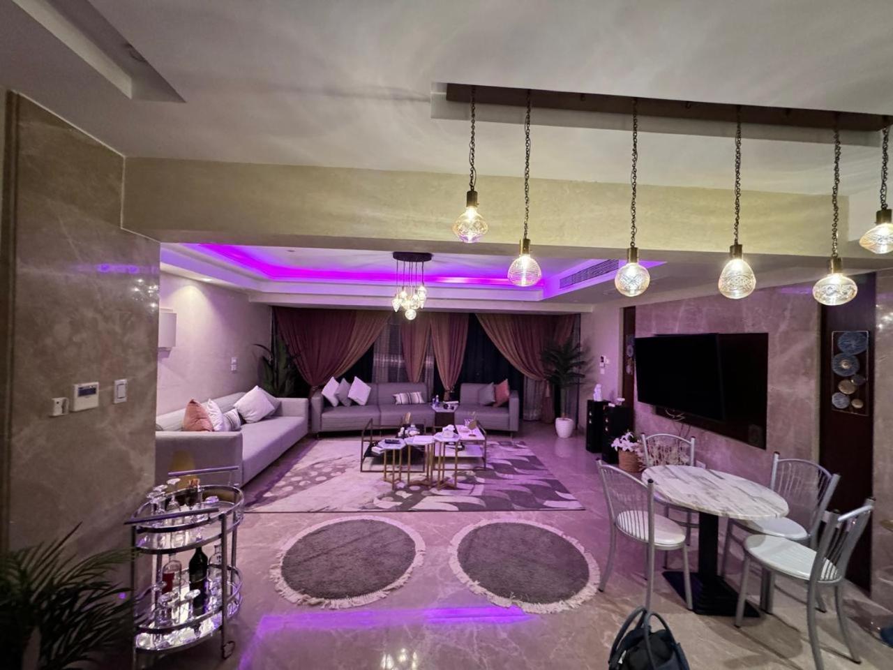 شقه بالدقي Apartment Cairo